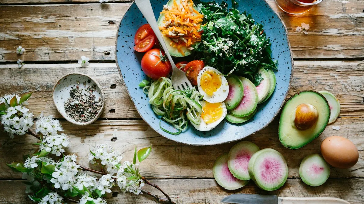 What to Eat Before, During, and After a Long Run
