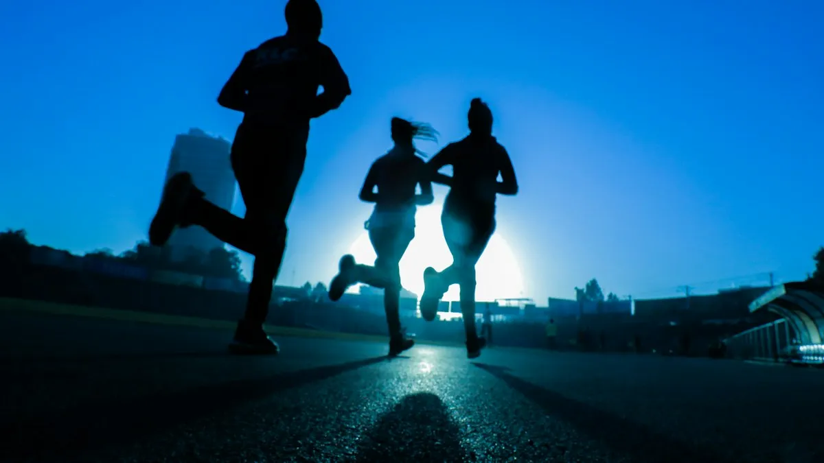 How to Fix Shin Splints Without Stopping Your Training