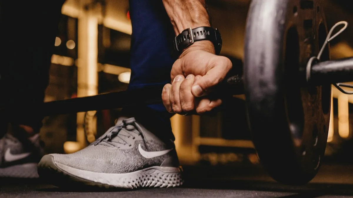 Building Mental Toughness Through Training