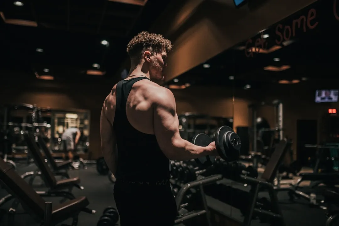 Ma Dong-seok at 50+: Boxing Every Day, Lifting Heavy