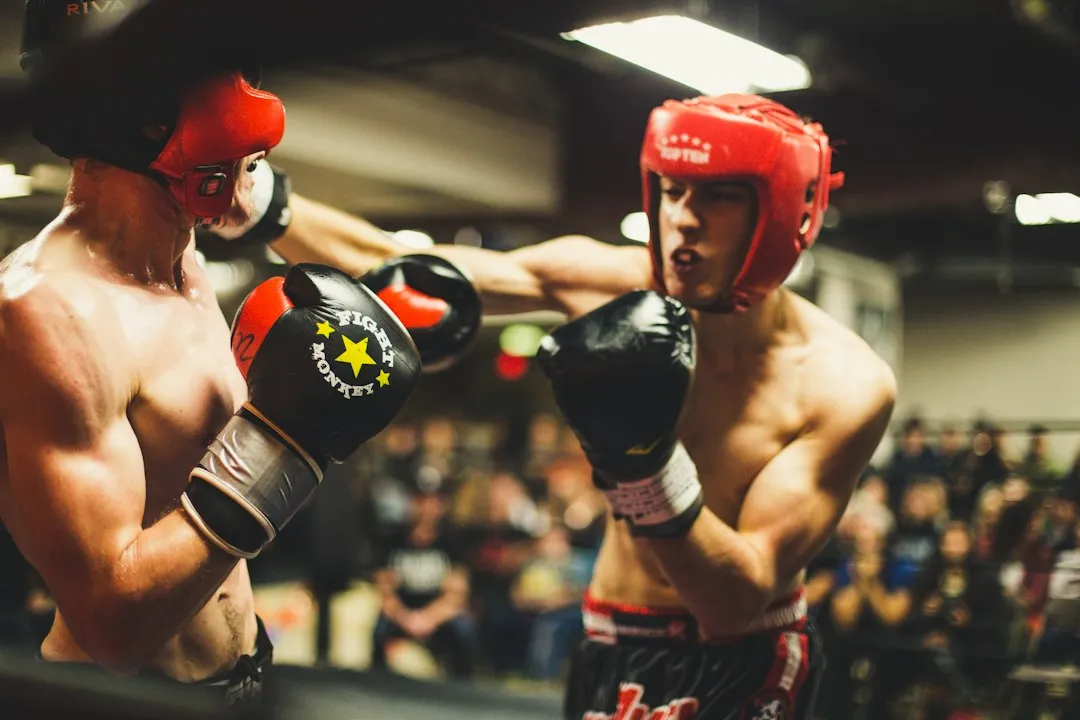 Ma Dong-seok at 50+: Boxing Every Day, Lifting Heavy