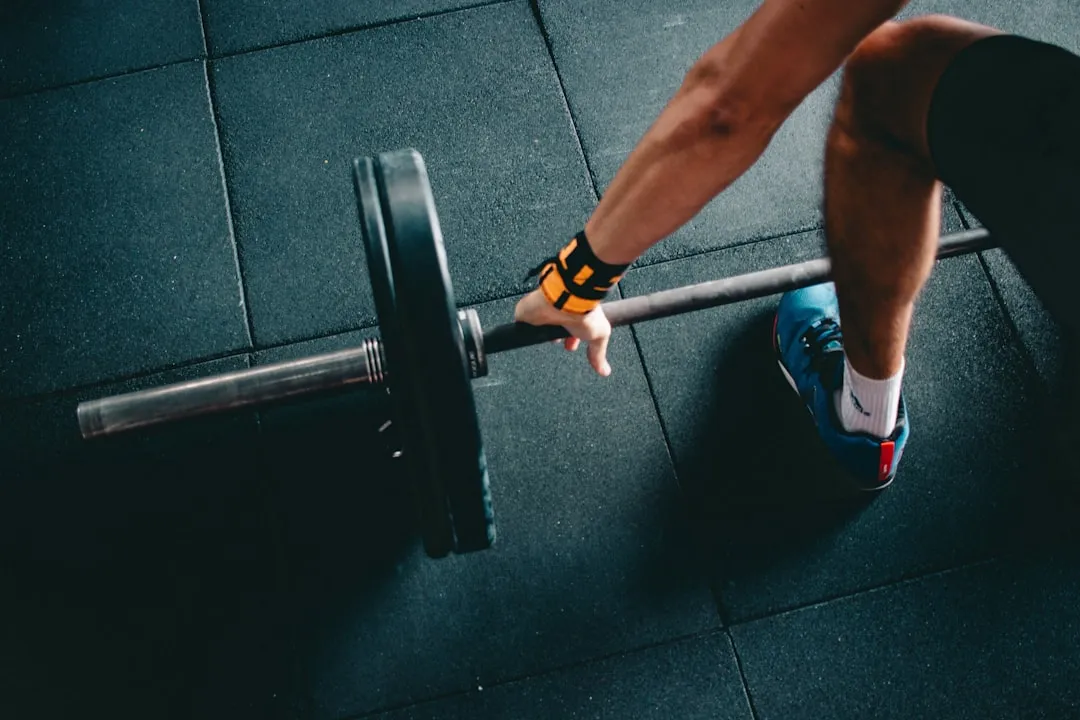 BFR Training for Runners: What the Evidence Really Shows