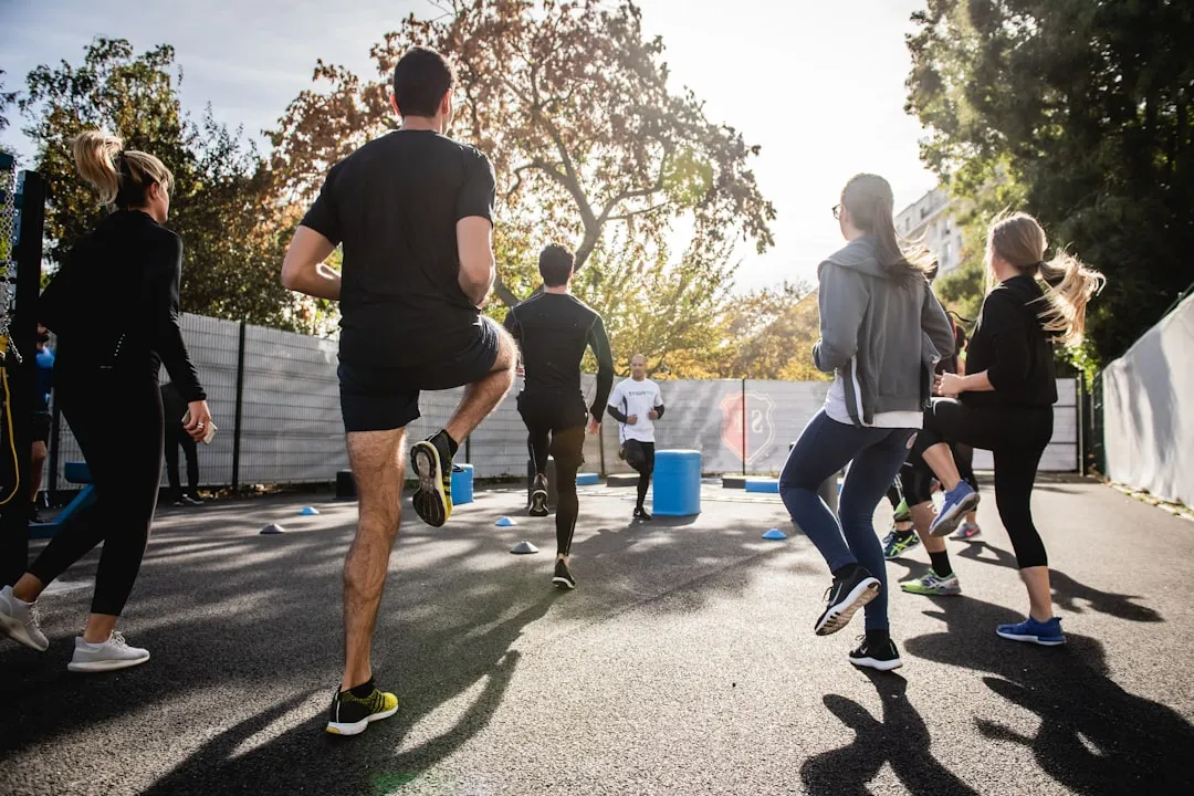 BFR Training for Runners: What the Evidence Really Shows