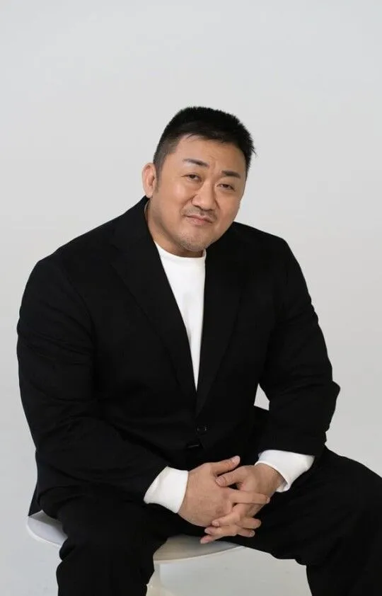 Ma Dong-seok at 50+: Boxing Every Day, Lifting Heavy